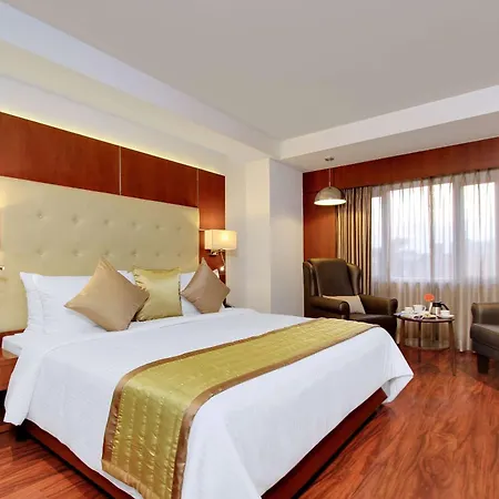 Comfort Inn Insys-3