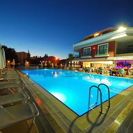 Pasabey Hotel-2