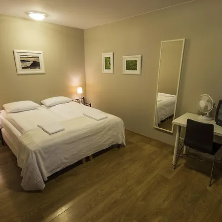 Lyngas Guesthouse-3