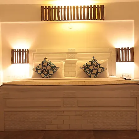 Eros Boutique Hotel-3