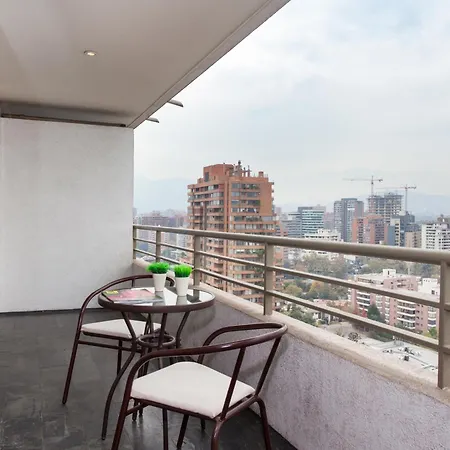 Myluxapart Las Condes-2
