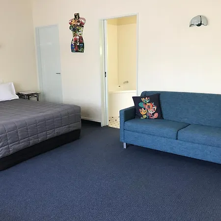 Edelweiss Motel-3
