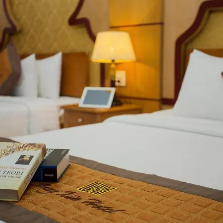 Vong Xua Boutique Hotel-2