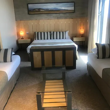 Keo Hotel - Ovalle Casino Resort-2