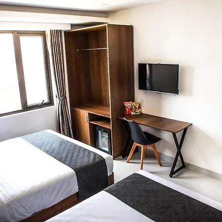 Robin Hotel Danang-3