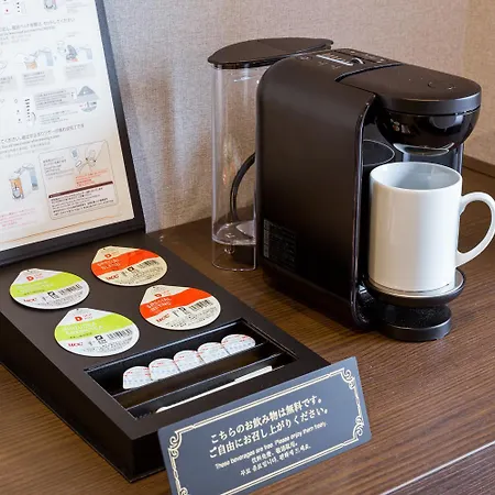 S-Peria Hotel Hakata-2