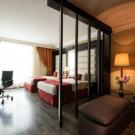 Best Western Plus Doha-3