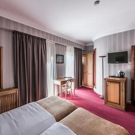 Hotel Kopala-3