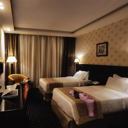 Seven Roses Hotel-3