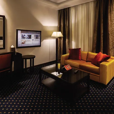Seven Roses Hotel-2