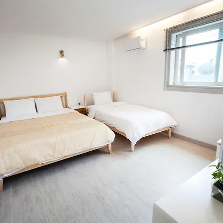 Petercat Hotel Shinchon-3