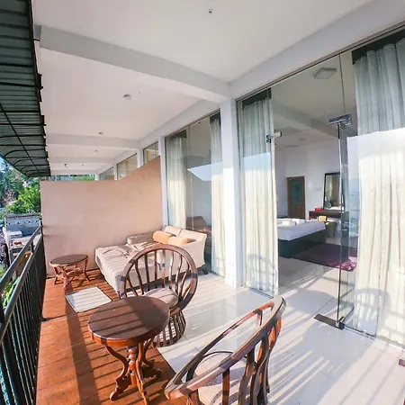 Romance Hills Hotel-3