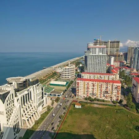 Sky Inn Batumi-2