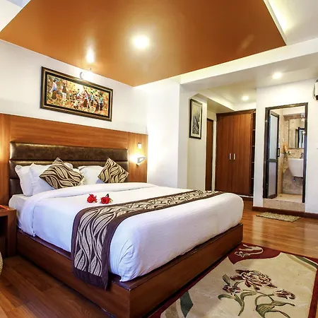Hotel Shreesu-3