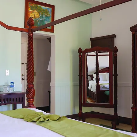 Hotel Victoriano-3