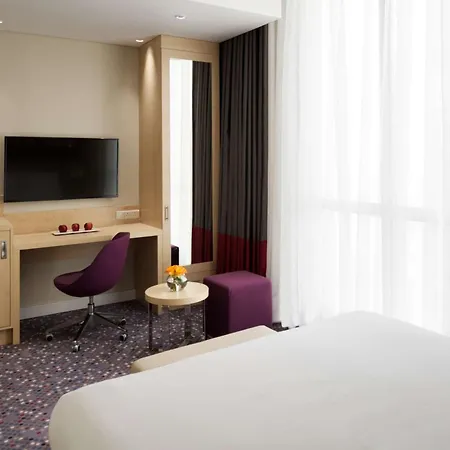 Sas Residence & Hotel Dhahran-2