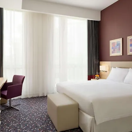 Sas Residence & Hotel Dhahran-3