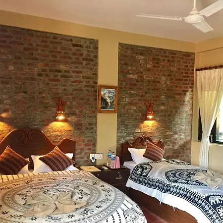 Chautari Garden Resort-3