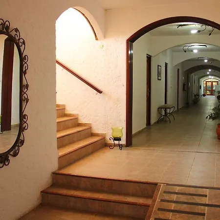 Hotel De La Torre-2