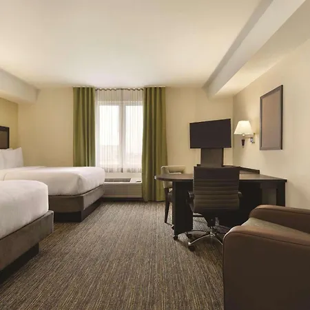 Park Inn By Radisson, Calgary Airport North, Ab-3