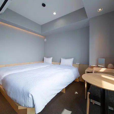 Hotel Amanek Kyoto Kawaramachi Gojo-3