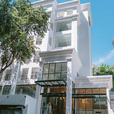 Indie Hotel Kuala Lumpur-3