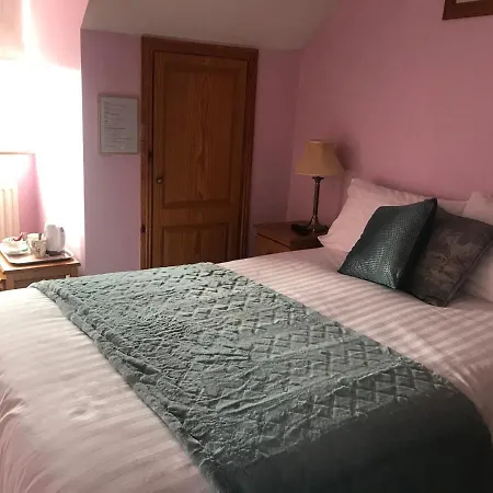 Stonehaven B&B-2