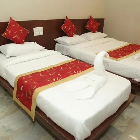 Soundarya Hotel-2