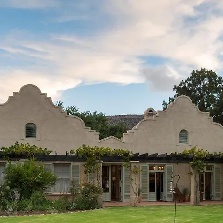 Mount Camdeboo Private Game Reserve By Newmark-2