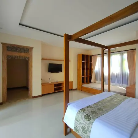Villa Cilinaya Ubud-2
