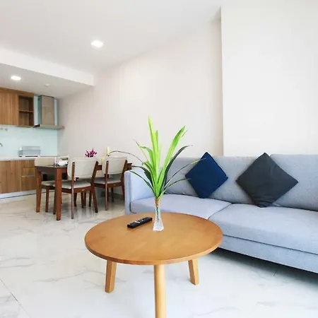 K Residence & Apartment-2