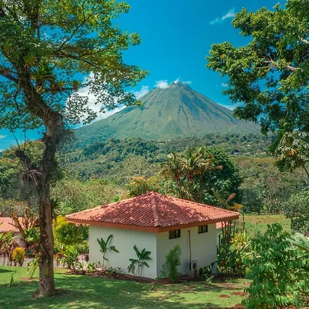 Miradas Arenal Hotel & Hotsprings-3