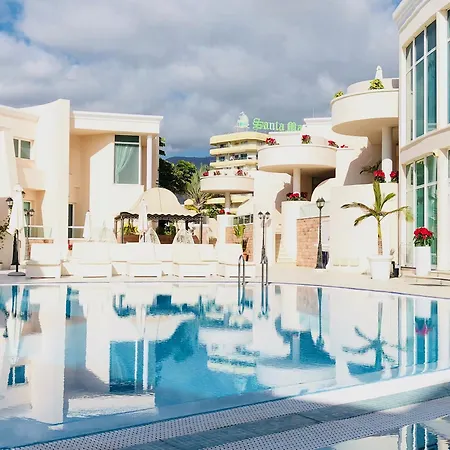 Flamingo Suites Boutique Hotel-2