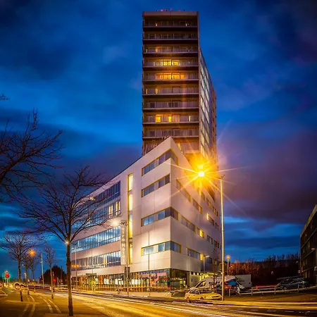 Metro Hotel Dublin Airport-3