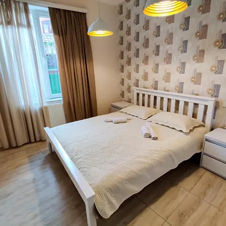 Hotel Old Tbilisi 5 Rooms-2