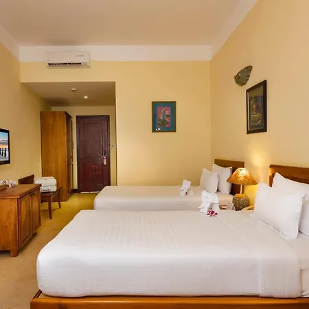 Terracotta Resort & Spa-2