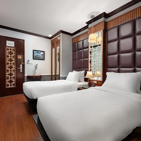 Classy Holiday Hotel & Spa-3