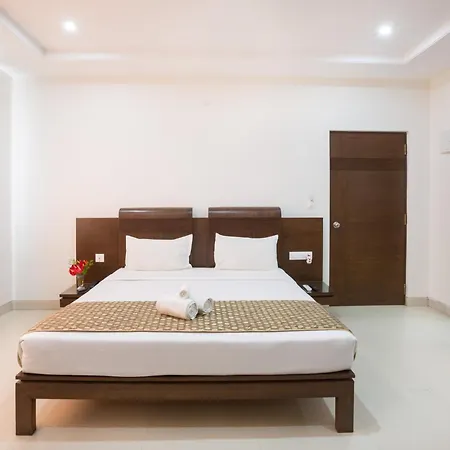 Sanctum Suites Bel Road Bangalore-3