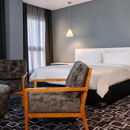 Trademark Hotel, A Member Of Design Hotels-2