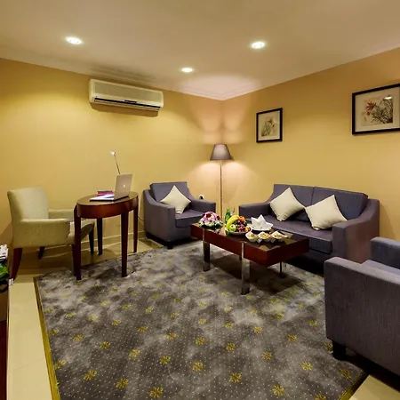 Coral Jubail Hotel-3