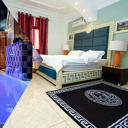 Convivium Home Hotel-3