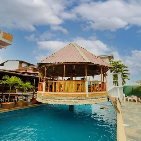 Los Gavilanes Hotel-2