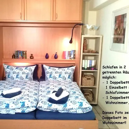 Ferienwohnung Schulte-3
