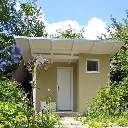 The Bungalow Tiny House For 2-2
