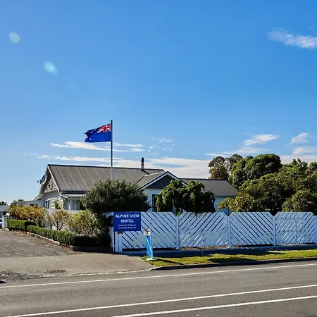 Alpine View Motel-2