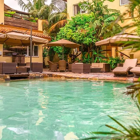 La Villa Boutique Hotel-3