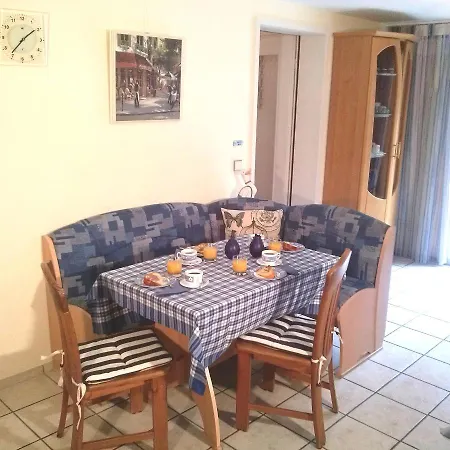 Ferienwohnung Schulte-2