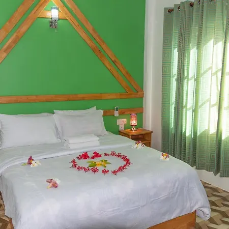 Chao Guest House-3