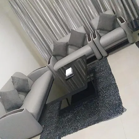 Reef Hotel Aparts-2