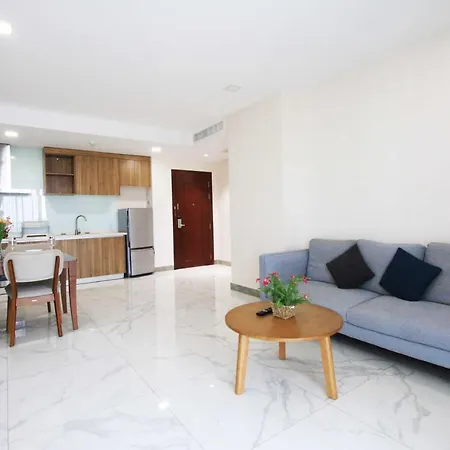 K Residence & Apartment-3